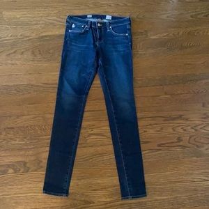 AG Super Skinny Legging Jean